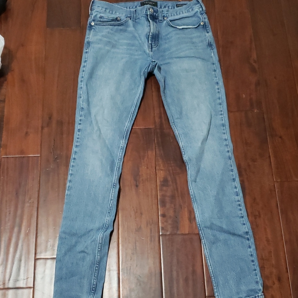 Pacsun Light Blue Men’s Jeans Waste size 30